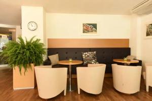 Polo BeYou Hotel, Riccione