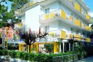 Hotel Quisisana, Riccione