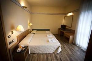 Hotel Marina Bay, Rimini