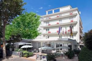 Hotel Naica, Rimini