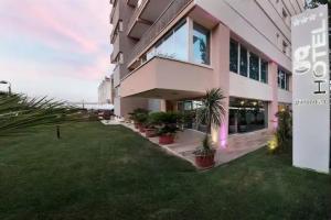 Hotel Ghirlandina, Rimini