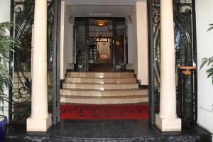 Hotel Nettunia, Rimini