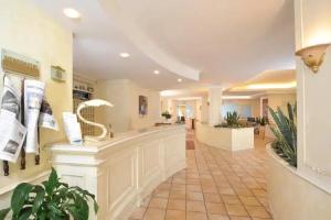 Parco dei Principi Boutique Hotel, Rimini