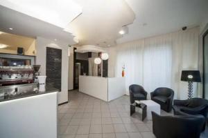 Hotel Stella d'Oro, Rimini