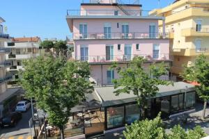 Hotel Maria Serena, Rimini