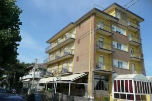 Hotel Crosal, Rimini