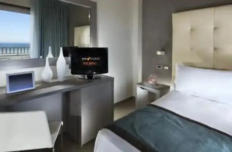 Yes Touring & Spa - 81