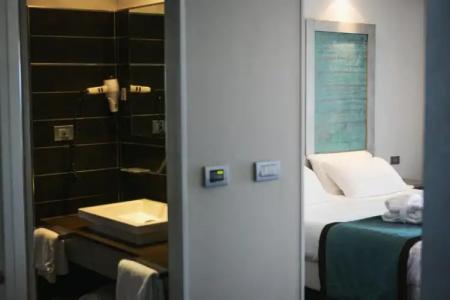 Yes Touring & Spa - 64