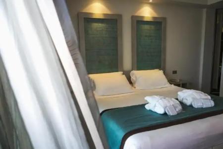 Yes Touring & Spa - 63