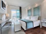 Superior Double room with sea view