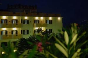 Hotel Solaria, Rodi Garganico