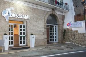 Hotel Miramare, Rodi Garganico