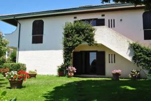 Fattoria nel Parco, Castiglioncello