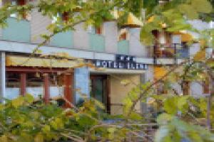 Hotel Elena, Saint-Vincent