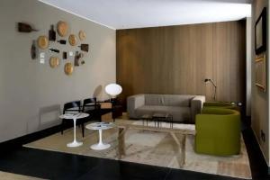 Parc Hotel Billia, Saint-Vincent