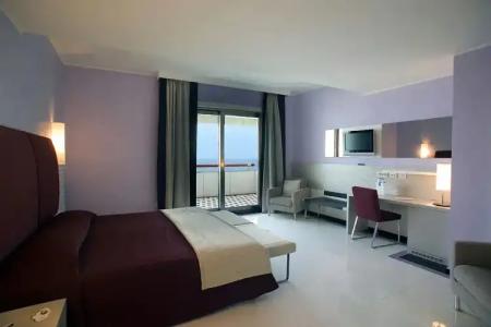 Grand Salerno - 128
