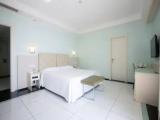 Disabled Double room