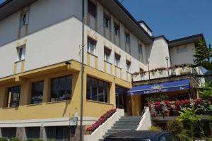 Lake Garda Hostel, Salo