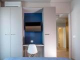 Superior room with balcony