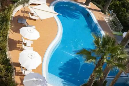 Smeraldo Suites & Spa - 23
