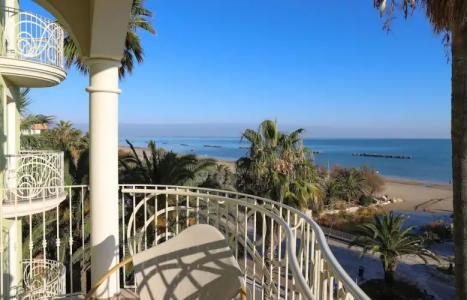 Smeraldo Suites & Spa - 105