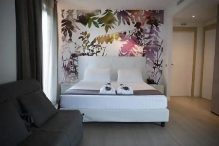 Smeraldo Suites & Spa - 88