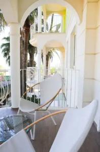 Smeraldo Suites & Spa - 72