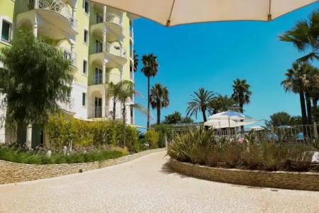 Smeraldo Suites & Spa - 24