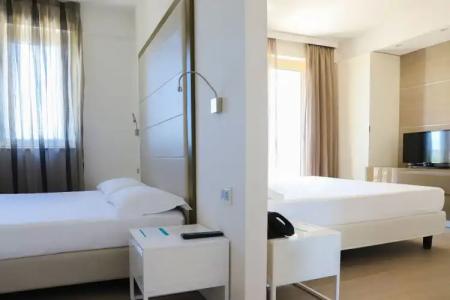 Smeraldo Suites & Spa - 4