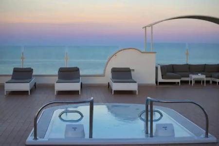 Smeraldo Suites & Spa - 33