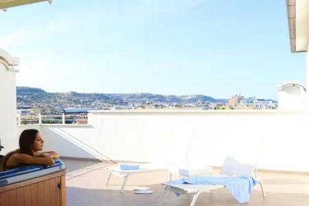 Smeraldo Suites & Spa - 15
