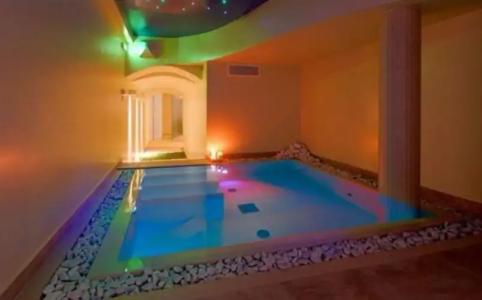 Smeraldo Suites & Spa - 10