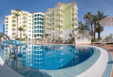 Smeraldo Suites & Spa - 20