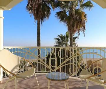 Smeraldo Suites & Spa - 102