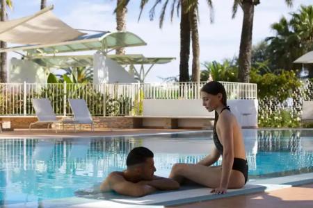 Smeraldo Suites & Spa - 34