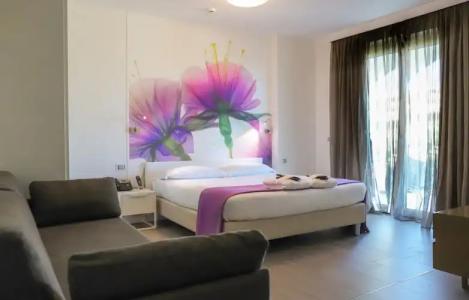 Smeraldo Suites & Spa - 57