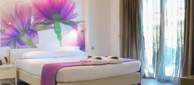 Smeraldo Suites & Spa - 58