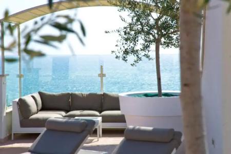 Smeraldo Suites & Spa - 36