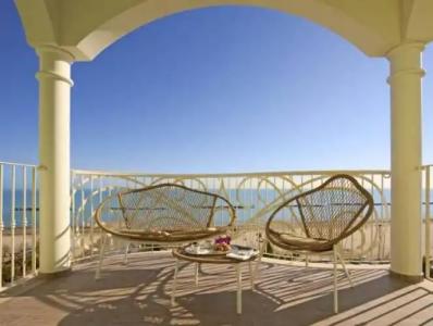 Smeraldo Suites & Spa - 76
