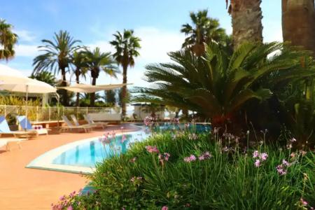 Smeraldo Suites & Spa - 22