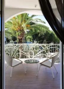 Smeraldo Suites & Spa - 5