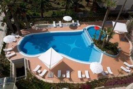 Smeraldo Suites & Spa - 9