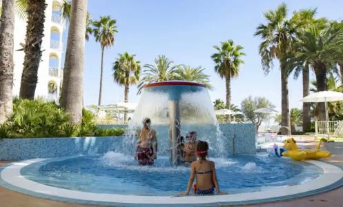 Smeraldo Suites & Spa - 43