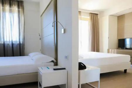 Smeraldo Suites & Spa - 77