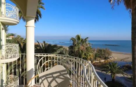 Smeraldo Suites & Spa - 112