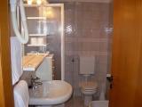 Standard Triple room with balcony