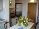 1 Bedroom Apartment with balcony