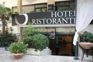 La Perla Preziosa, Grottammare