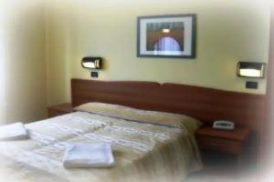 Hotel La Perla Preziosa, Grottammare