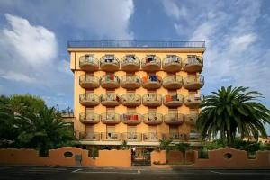 Marconi, San Benedetto del Tronto